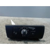 COMMANDE ECLAIRAGE BMW X6 2008-