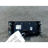 COMMANDE ECLAIRAGE BMW X6 2008-