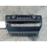 COMMANDE DE CHAUFFAGE BMW X6 2008-