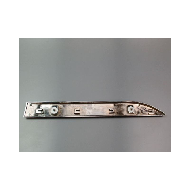 PROTECTION PORTE ARRIERE GAUCHE PEUGEOT 2008 Phase 1 2013-...