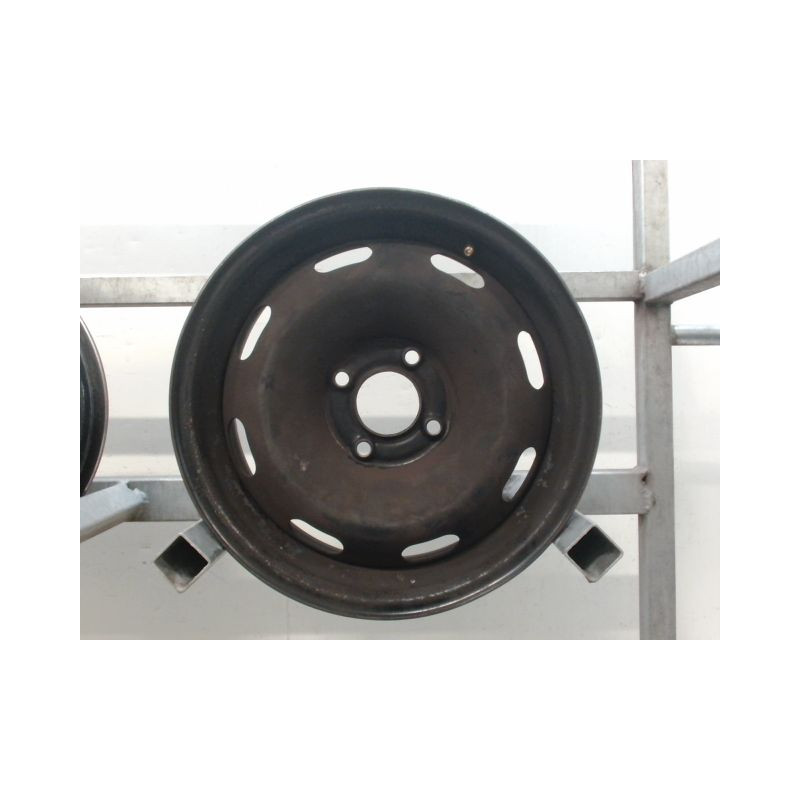 JANTE TOLE PEUGEOT 207 2006-2013