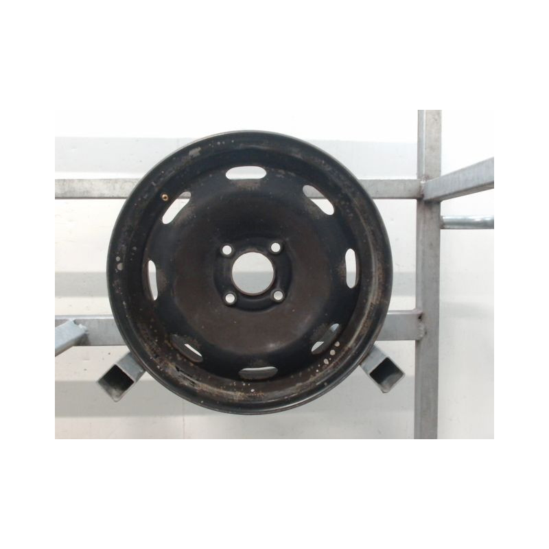 JANTE TOLE PEUGEOT 207 2006-2013