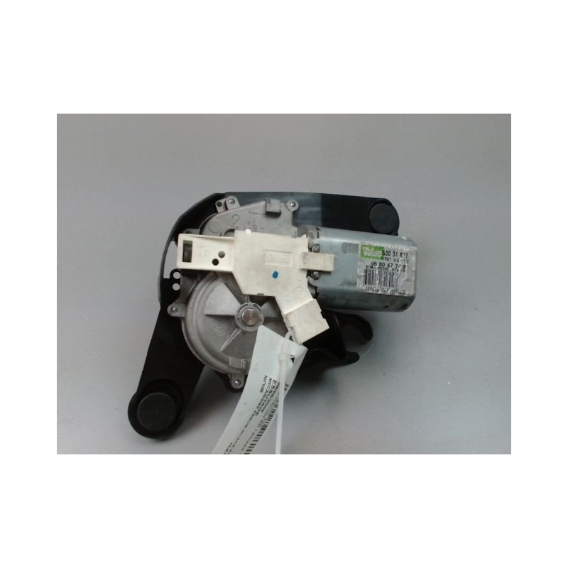 MECANISME ESSUIE-GLACE ARRIERE PEUGEOT 308 I Phase 1 2007-2011