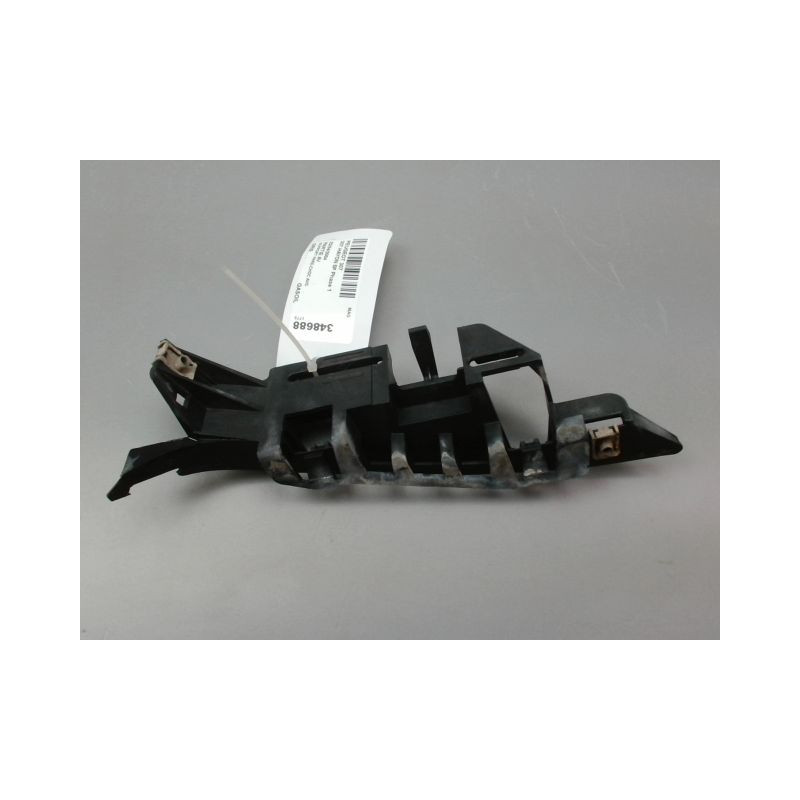 SUPPORT PARE-CHOC AVG PEUGEOT 307 Phase 1 2001-2005