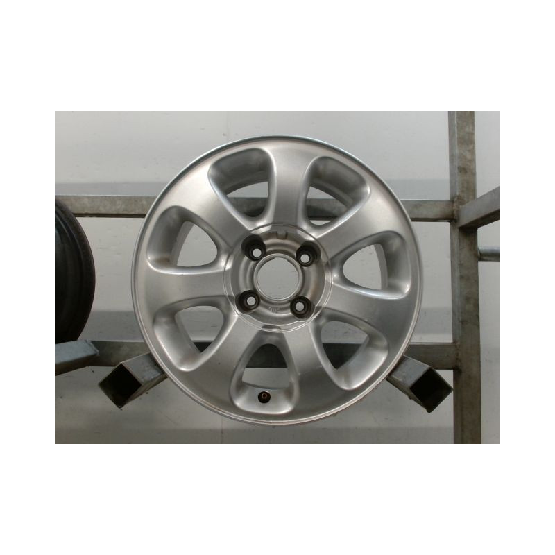 JANTE ALUMINIUM PEUGEOT 406 BERL. Phase 2 1999-2004