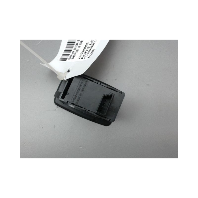 COMMANDE LEVE-GLACE PORTE AVD BMW SERIE 3 BERL. V Phase 1 (E90) 2005-2008