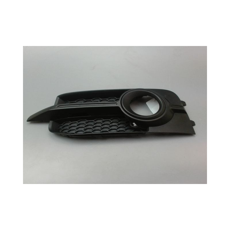 GRILLE VENTILATION PARE-CHOC AVG AUDI A1 Phase 1 (8X) 2010-2015