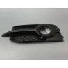 GRILLE VENTILATION PARE-CHOC AVG AUDI A1 Phase 1 (8X) 2010-2015