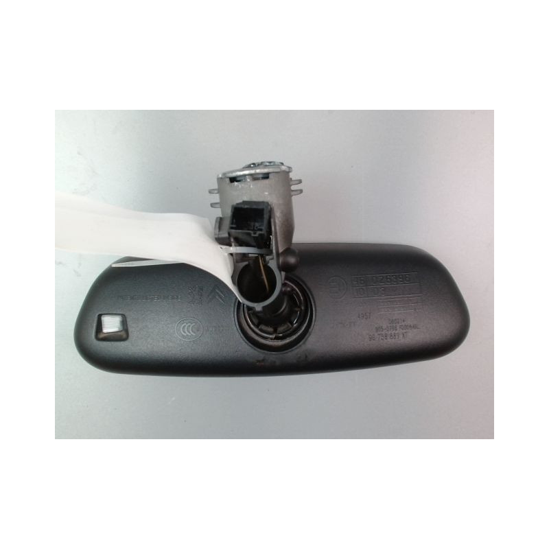 RETROVISEUR INTERIEUR CITROEN C3 PICASSO MONOSP. Phase 2 2012-...