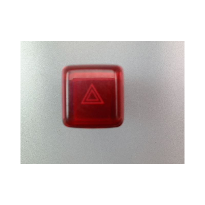 BOUTON DE WARNING CITROEN C3 PICASSO MONOSP. Phase 2 2012-...