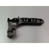 SUPPORT PARE-CHOC AVG CITROEN C3 PICASSO MONOSP. Phase 2 2012-...