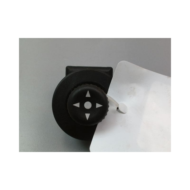 COMMANDE RETROVISSEUR EXTERIEUR ELECTRIQUE CITROEN BERLINGO MULTISPACE I PHASE 2 (M59) 2002-2010