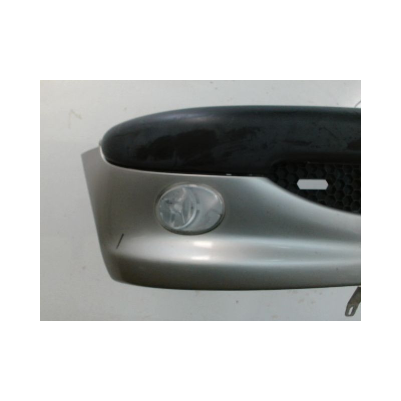 PARE-CHOC AVANT PEUGEOT 206