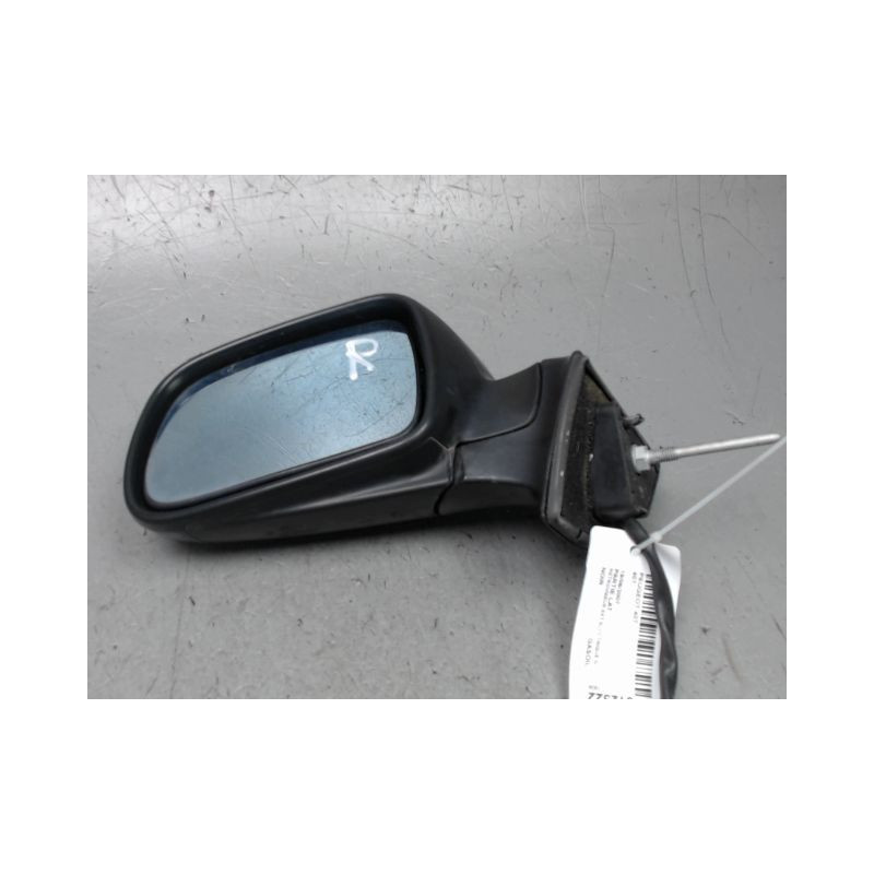 RETROVISEUR EXTERIEUR ELECTRIQUE GAUCHE PEUGEOT 407