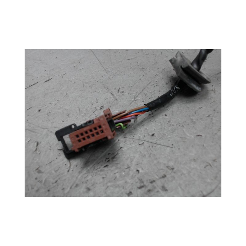 RETROVISEUR EXTERIEUR ELECTRIQUE GAUCHE PEUGEOT 407