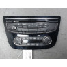 COMMANDE DE CHAUFFAGE PEUGEOT 508 2010-