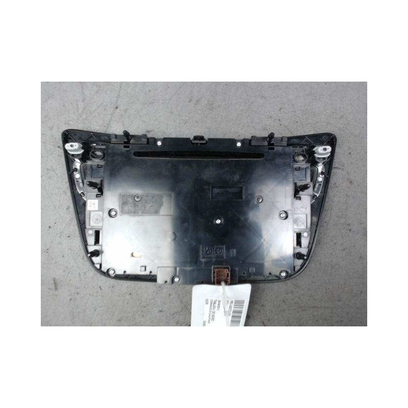 COMMANDE DE CHAUFFAGE PEUGEOT 508 2010-