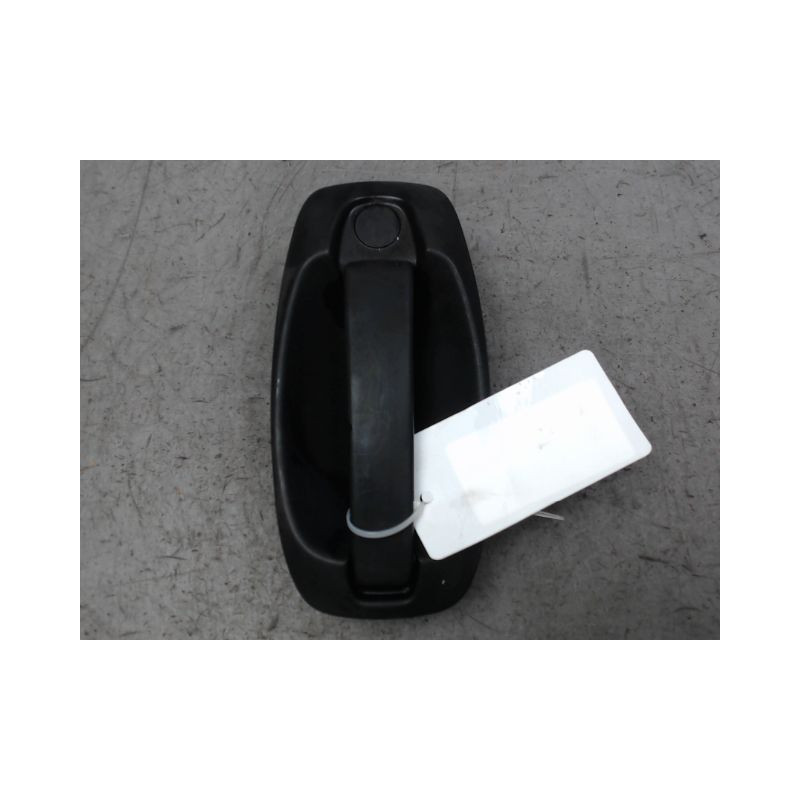 POIGNEE EXTERIEURE PORTE COULISSANTE DROIT PEUGEOT BIPPER