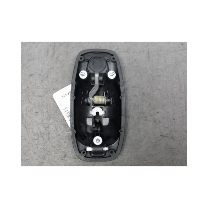 POIGNEE EXTERIEURE PORTE COULISSANTE DROIT PEUGEOT BIPPER