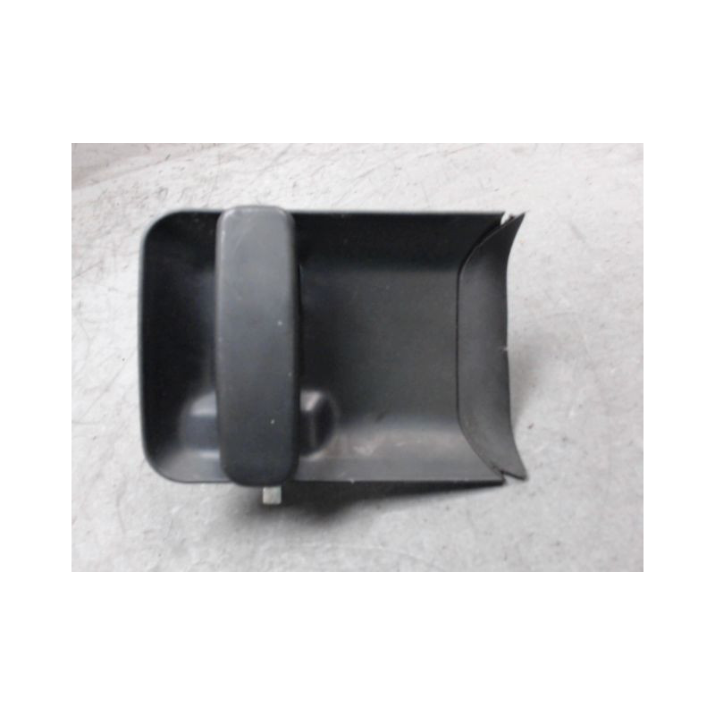 POIGNEE EXTERIEURE PORTE COULISSANTE DROIT PEUGEOT PARTNER BREAK 2002-