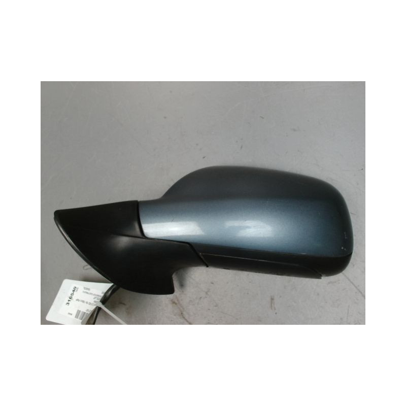 RETROVISEUR EXTERIEUR ELECTRIQUE GAUCHE PEUGEOT 407