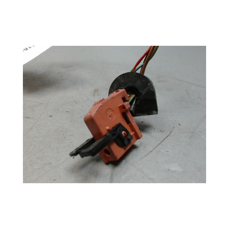 RETROVISEUR EXTERIEUR ELECTRIQUE GAUCHE PEUGEOT 407