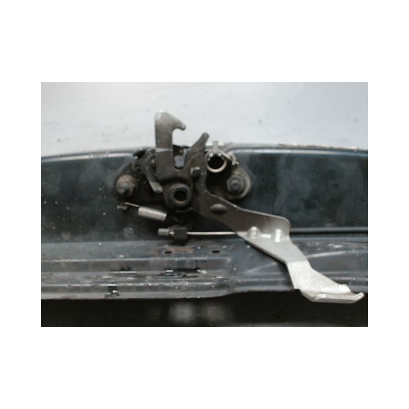 TRAVERSE SUPERIEURE ARMATURE AVANT CITROEN XSARA PICASSO