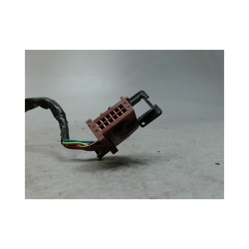 RETROVISEUR EXTERIEUR ELECTRIQUE GAUCHE PEUGEOT 407 SW