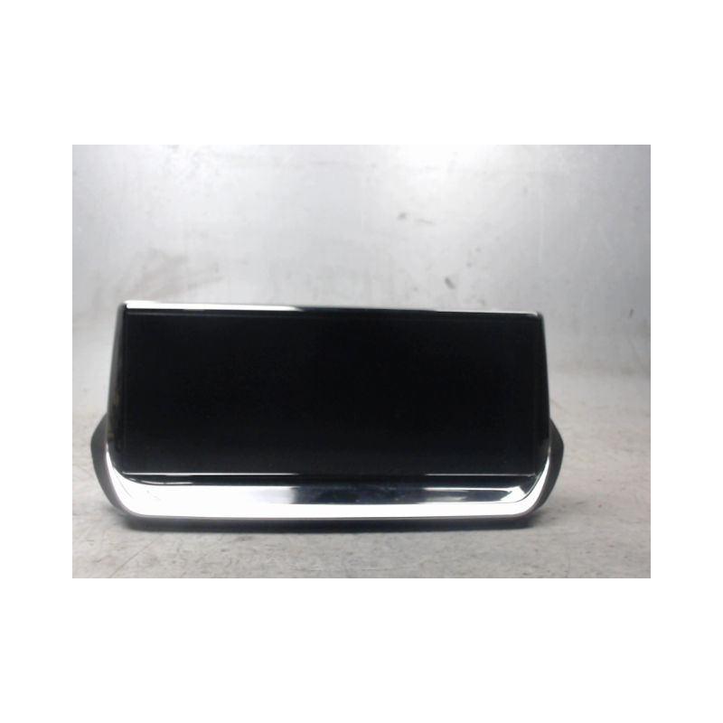 ECRAN GPS PEUGEOT 208