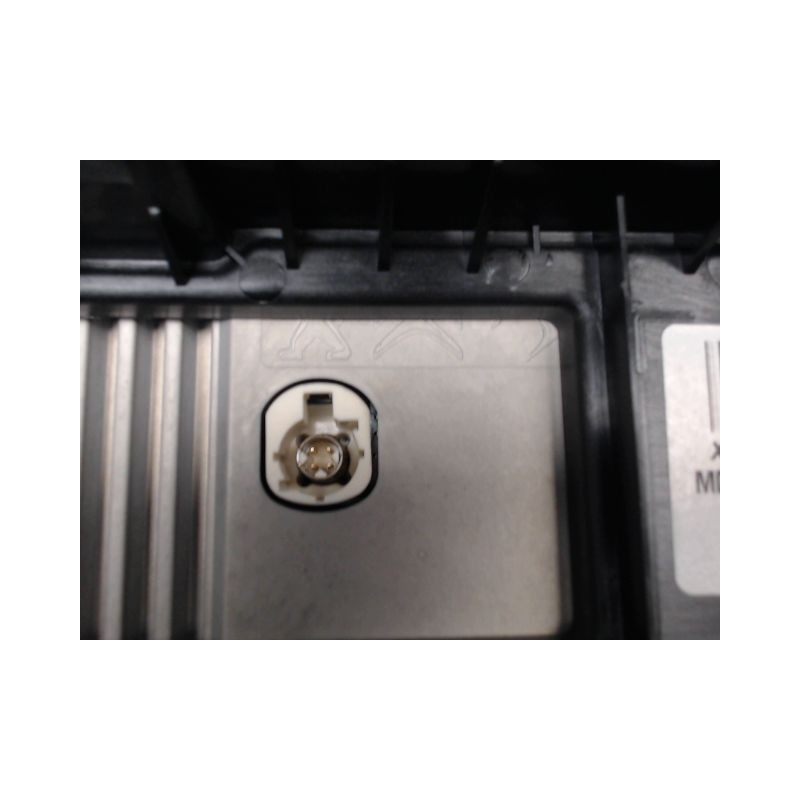 ECRAN GPS PEUGEOT 208
