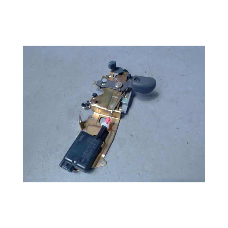 POIGNEE INTERIEURE PORTE ARRIERE GAUCHE PEUGEOT EXPERT TOLE