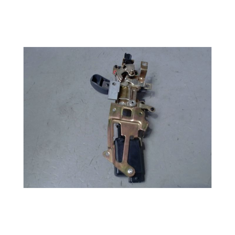 POIGNEE INTERIEURE PORTE ARRIERE GAUCHE PEUGEOT EXPERT TOLE