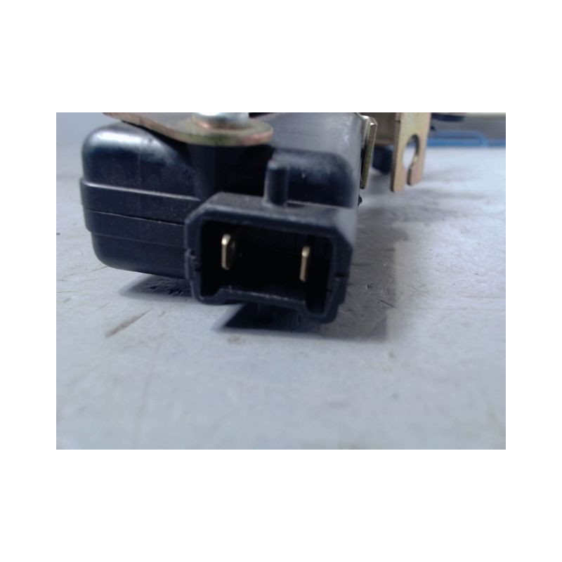 POIGNEE INTERIEURE PORTE ARRIERE GAUCHE PEUGEOT EXPERT TOLE