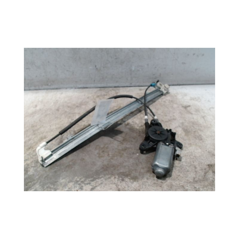MECANISME+MOTEUR LEVE-GLACE AVANT DROIT CITROEN JUMPY TOLE