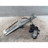 MECANISME+MOTEUR LEVE-GLACE AVANT DROIT CITROEN JUMPY TOLE