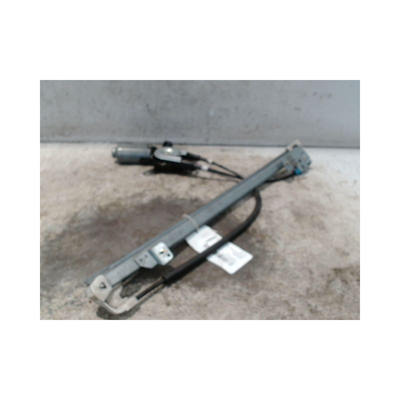 MECANISME+MOTEUR LEVE-GLACE AVANT DROIT CITROEN JUMPY TOLE