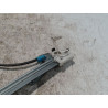 MECANISME+MOTEUR LEVE-GLACE AVANT DROIT CITROEN JUMPY TOLE