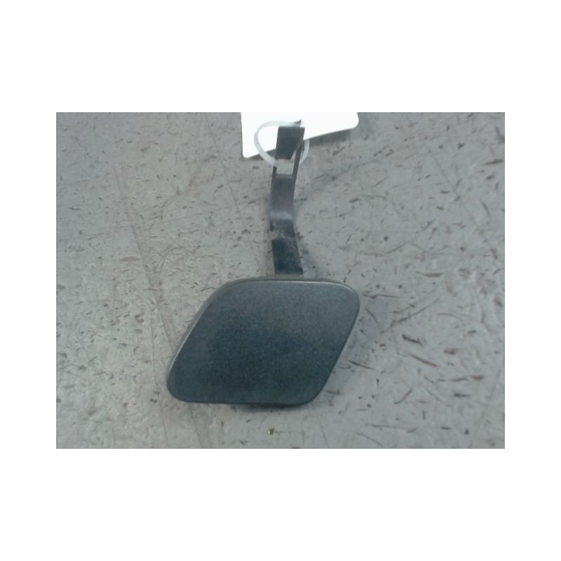 OBTURATEUR COUVRE CROCHET DE BOUCLIER AR PEUGEOT 308 2007-