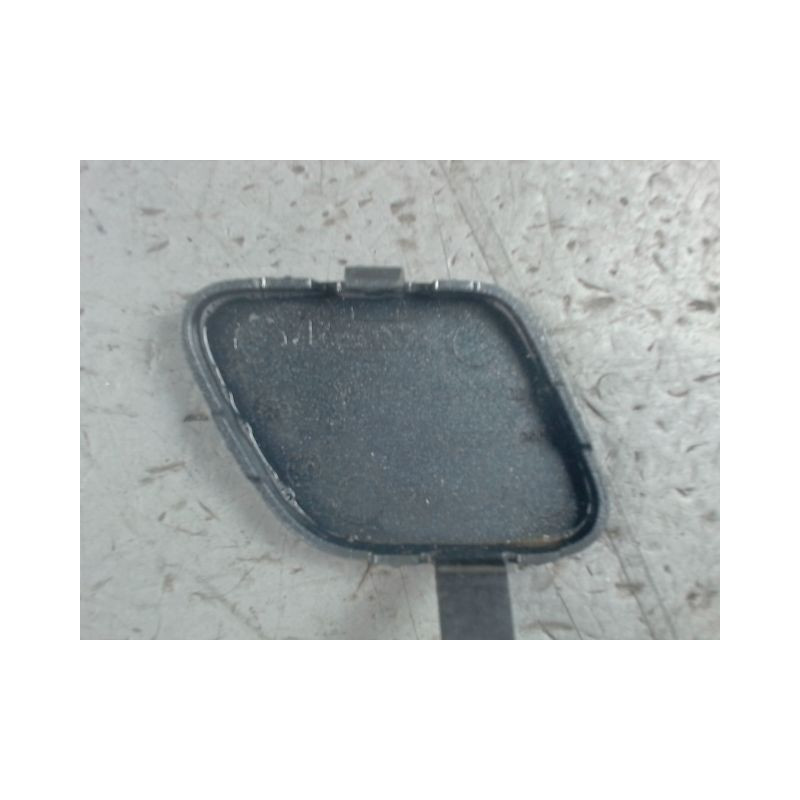 OBTURATEUR COUVRE CROCHET DE BOUCLIER AR PEUGEOT 308 2007-