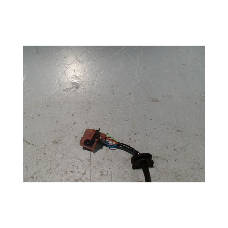 RETROVISEUR EXTERIEUR ELECTRIQUE GAUCHE PEUGEOT 407