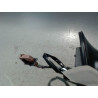 RETROVISEUR EXTERIEUR ELECTRIQUE GAUCHE PEUGEOT 407
