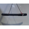RENFORT PARE-CHOC AVANT PEUGEOT 607 99-2004
