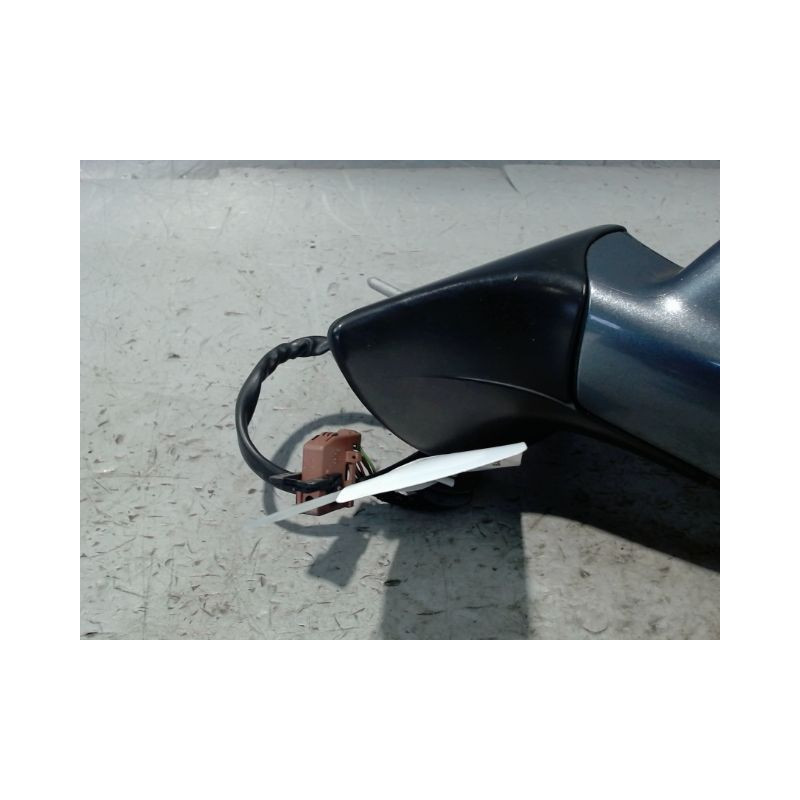RETROVISEUR EXTERIEUR ELECTRIQUE GAUCHE PEUGEOT 407