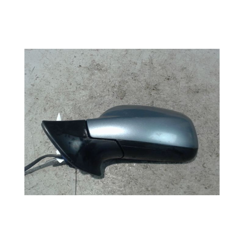 RETROVISEUR EXTERIEUR ELECTRIQUE GAUCHE PEUGEOT 407 SW
