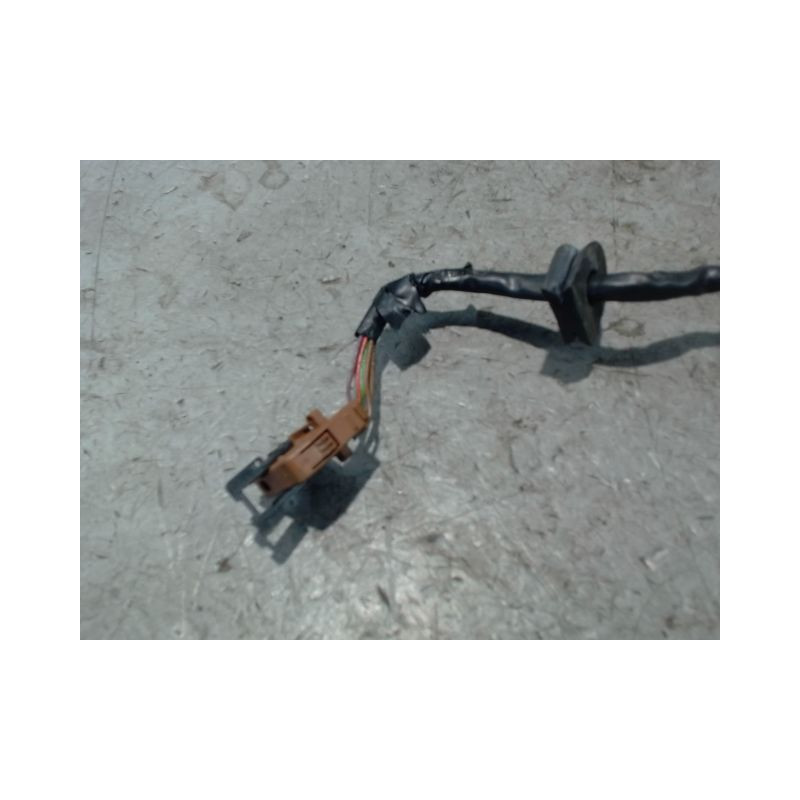 RETROVISEUR EXTERIEUR ELECTRIQUE GAUCHE PEUGEOT 407 SW