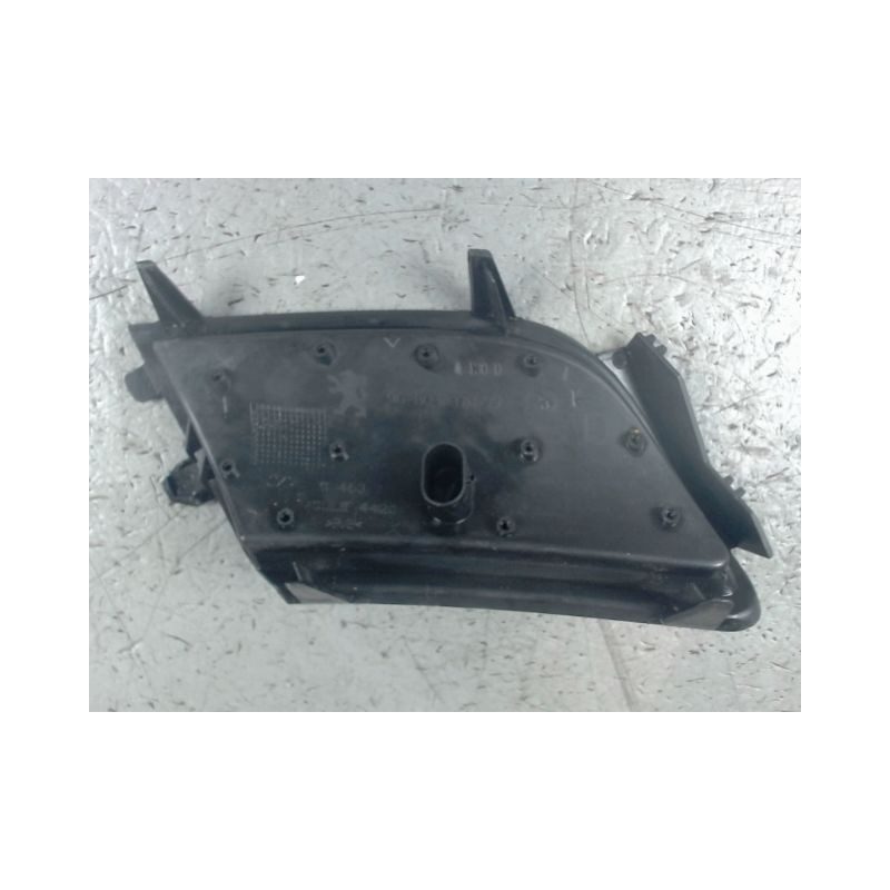 OBTURATEUR PHARE ADDITIONNEL PARE-CHOC AVD PEUGEOT 308
