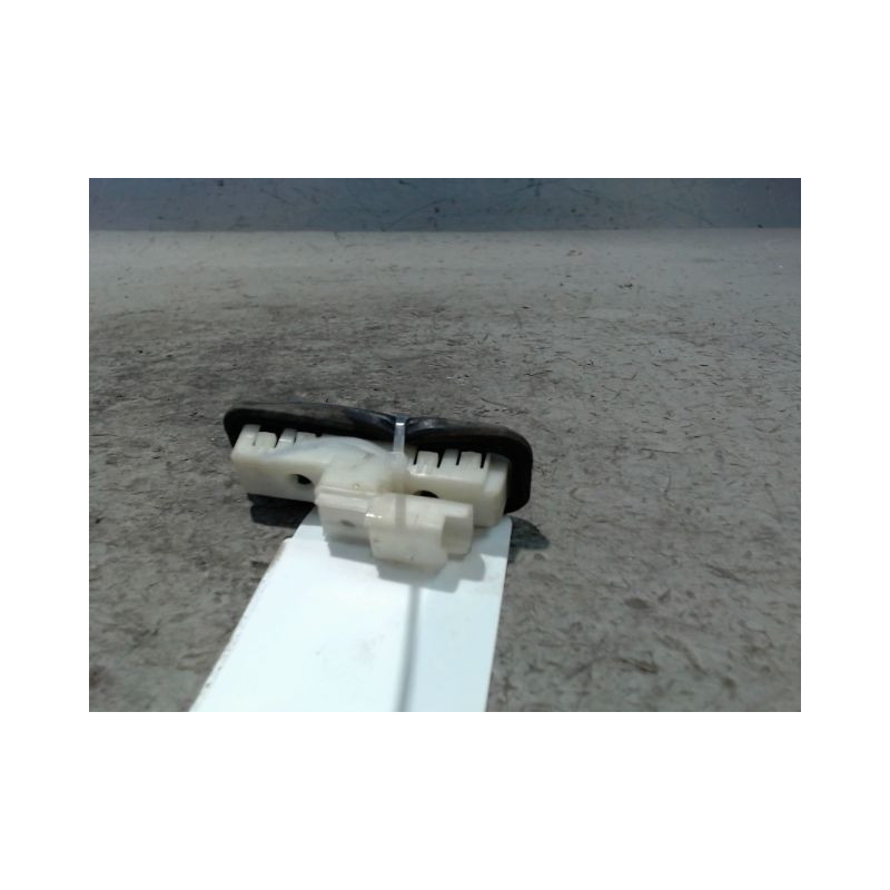 ACTIONNEUR COFFRE ARRIERE PEUGEOT 308