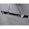 RENFORT PARE-CHOC AVANT PEUGEOT 607 2004-