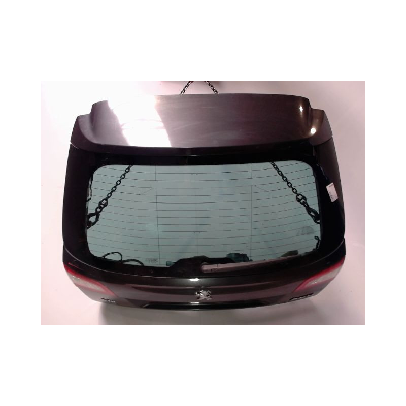 HAYON PEUGEOT 508 2010-