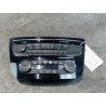 COMMANDE DE CHAUFFAGE PEUGEOT 508 2010-